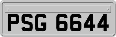 PSG6644