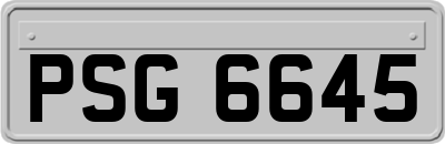 PSG6645