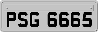 PSG6665