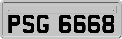 PSG6668