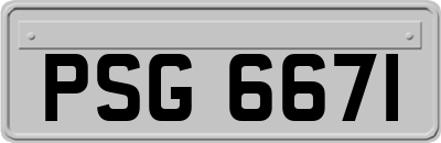 PSG6671