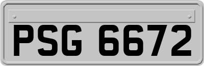 PSG6672