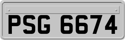 PSG6674