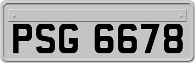 PSG6678
