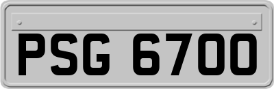 PSG6700