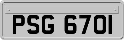 PSG6701
