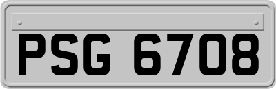 PSG6708