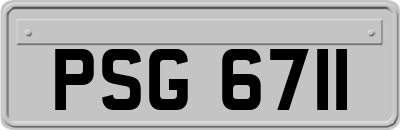 PSG6711