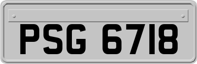 PSG6718
