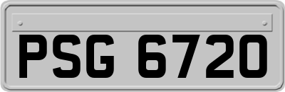 PSG6720