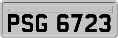 PSG6723