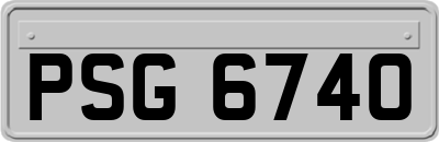 PSG6740