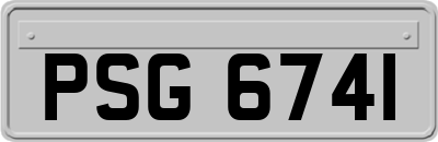 PSG6741