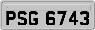PSG6743