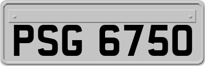 PSG6750