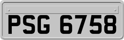 PSG6758