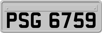 PSG6759