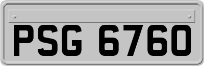 PSG6760