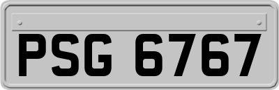 PSG6767