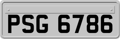 PSG6786