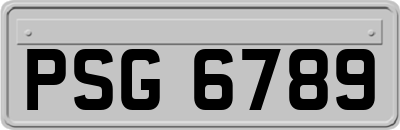 PSG6789