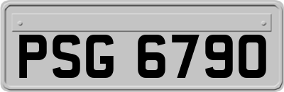 PSG6790
