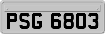 PSG6803