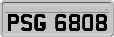PSG6808