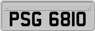 PSG6810