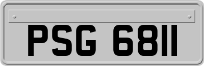 PSG6811