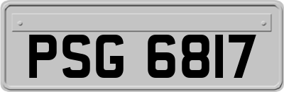 PSG6817