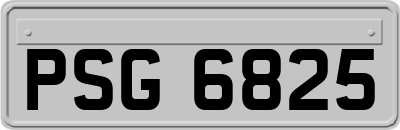 PSG6825