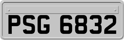 PSG6832