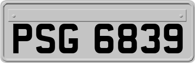 PSG6839