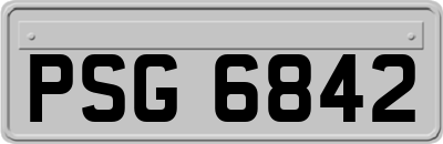 PSG6842