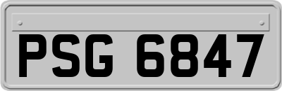 PSG6847