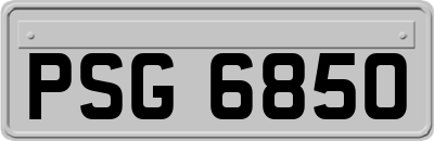 PSG6850