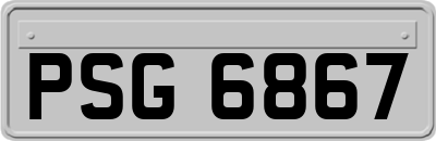 PSG6867