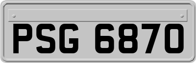 PSG6870