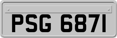 PSG6871