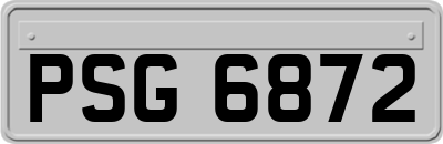 PSG6872