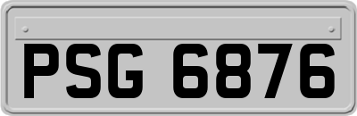 PSG6876