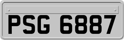 PSG6887