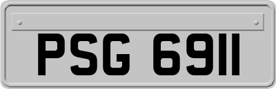 PSG6911