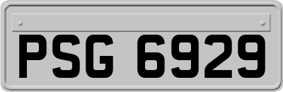 PSG6929