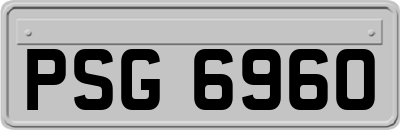 PSG6960