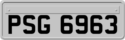 PSG6963