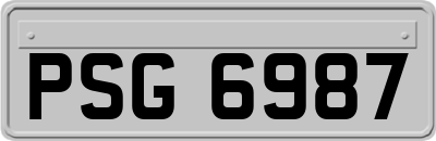 PSG6987