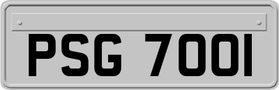 PSG7001