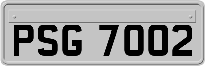 PSG7002